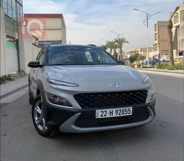 Hyundai for sale in Iraq